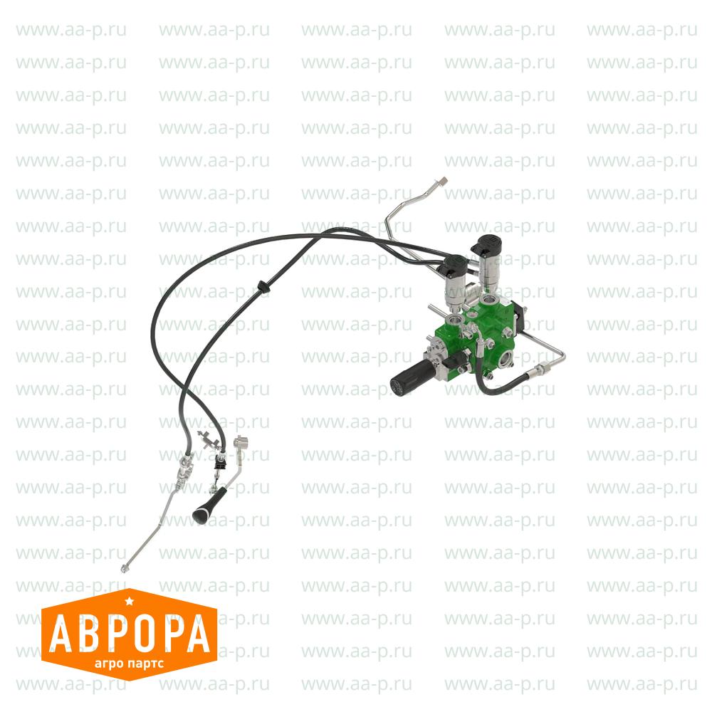 Befestigungsteile-Satz